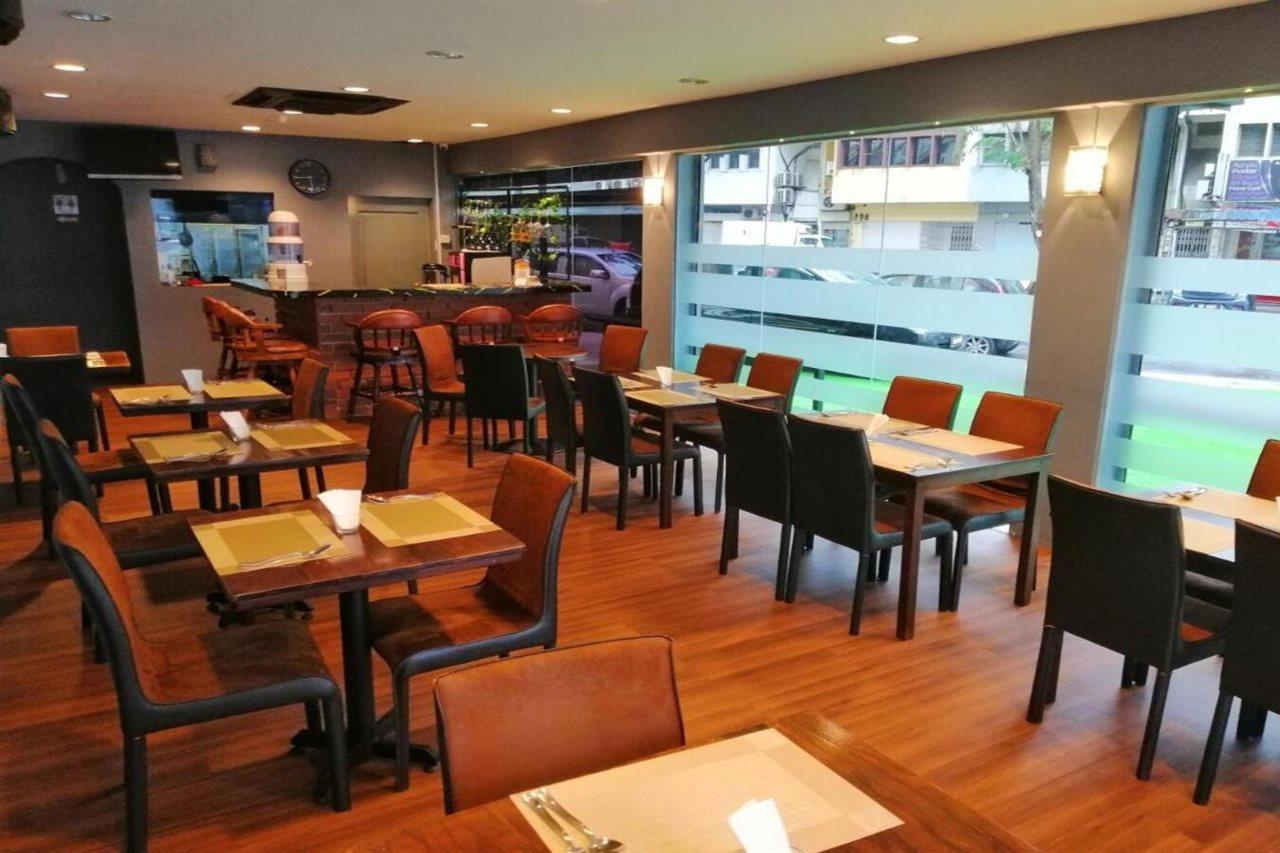 Hotel Sunjoy9 Okr Kuala Lumpur Exteriör bild