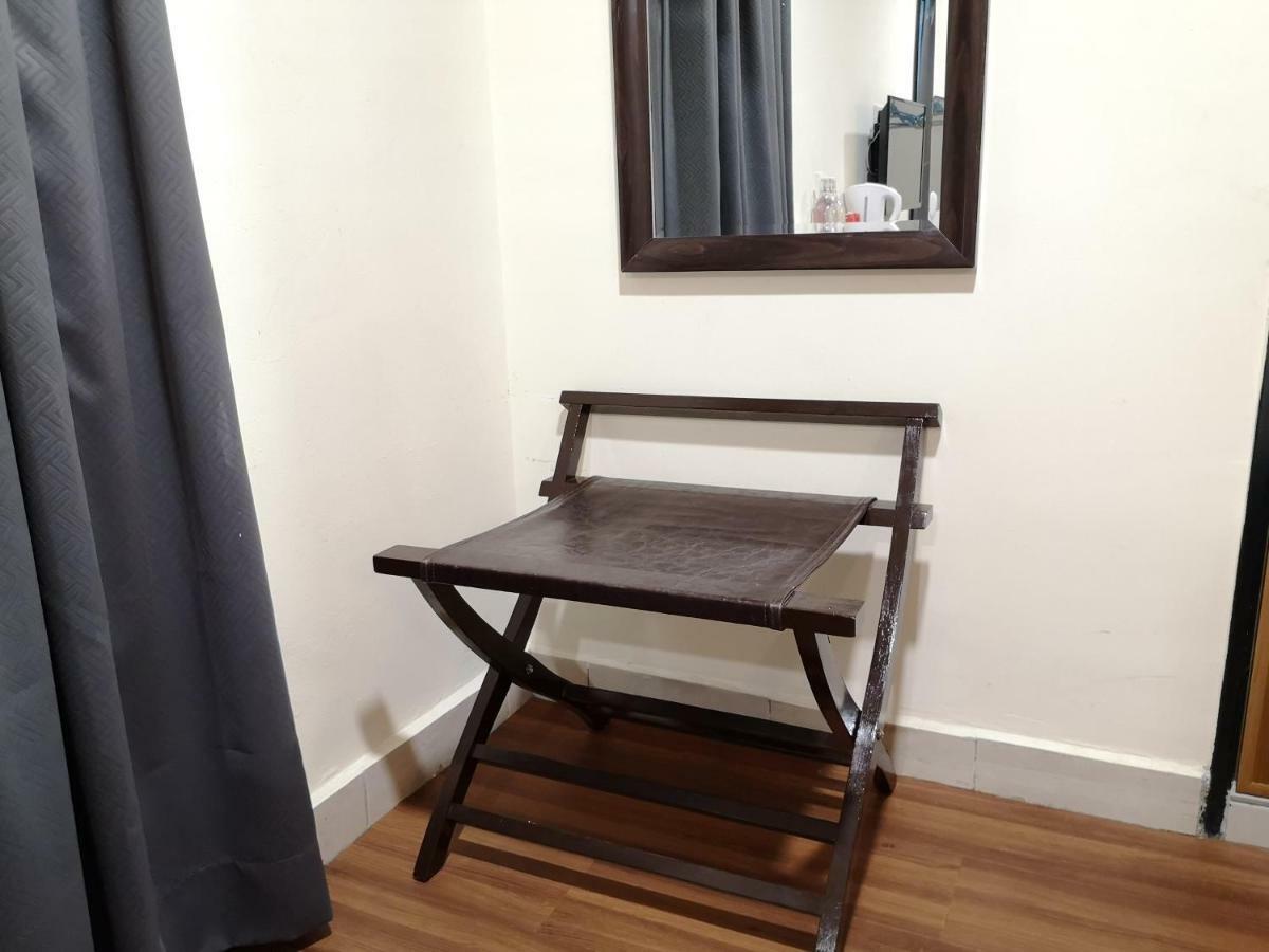 Hotel Sunjoy9 Okr Kuala Lumpur Exteriör bild
