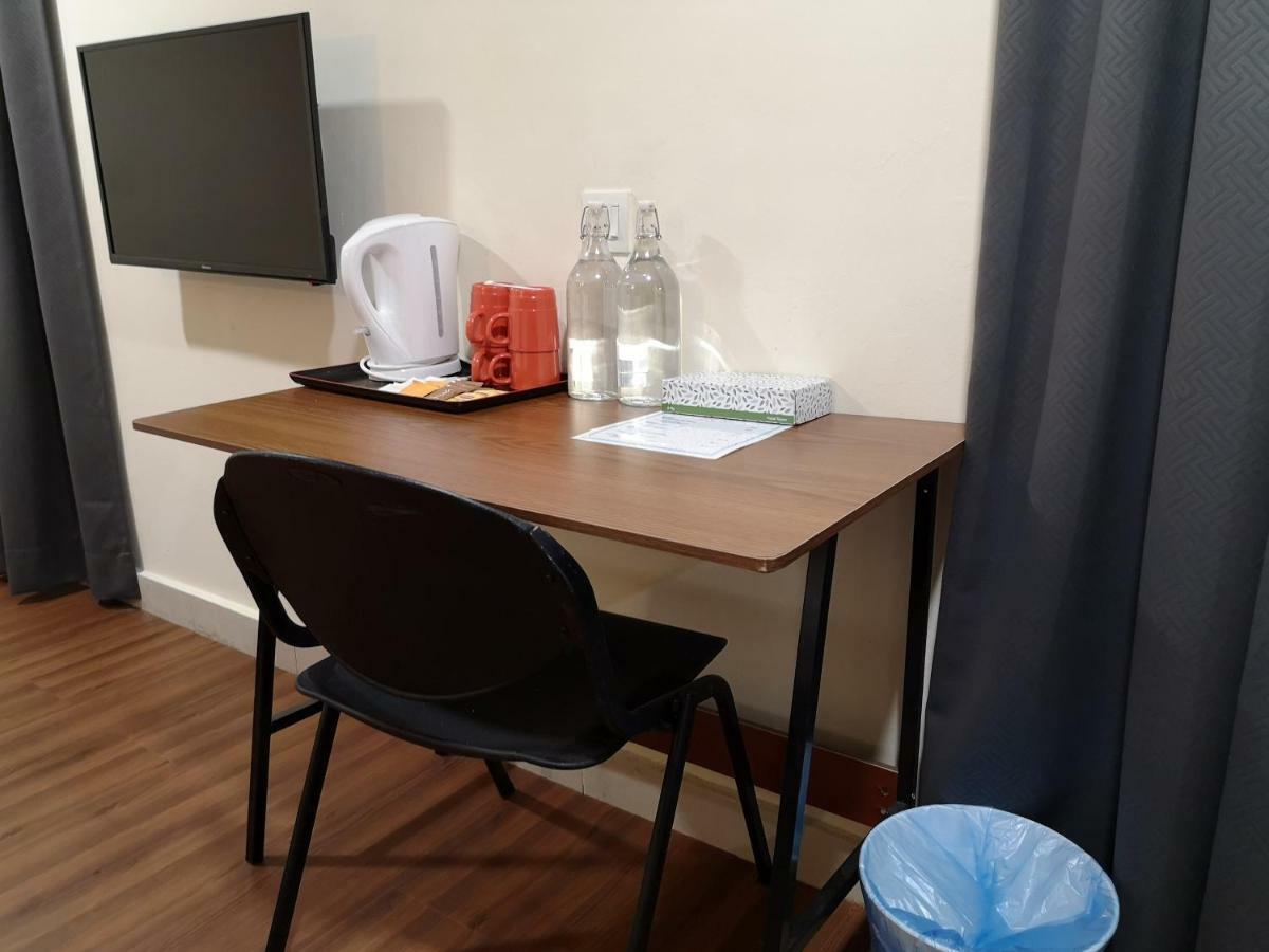 Hotel Sunjoy9 Okr Kuala Lumpur Exteriör bild