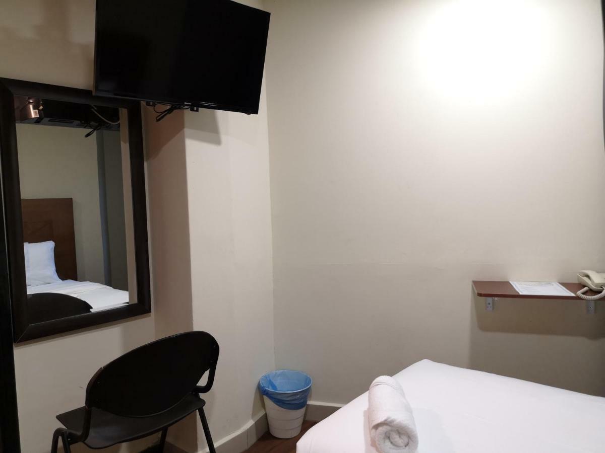 Hotel Sunjoy9 Okr Kuala Lumpur Exteriör bild