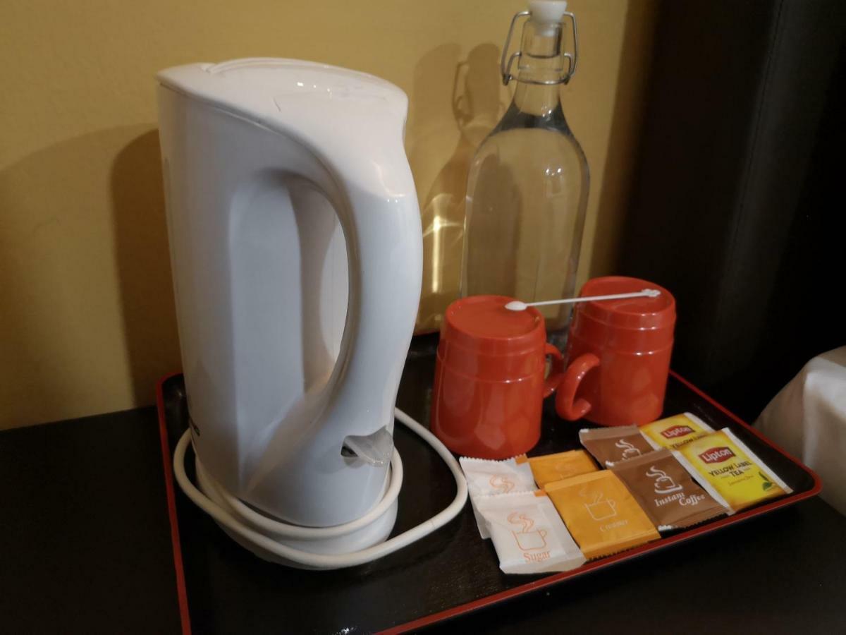 Hotel Sunjoy9 Okr Kuala Lumpur Exteriör bild